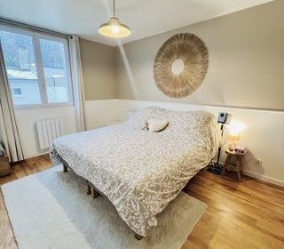  Maison � vendre 4 pi�ces 75 m�