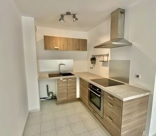  Appartement � vendre 2 pi�ces 40 m�