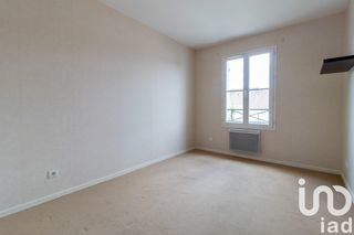  Appartement � vendre 3 pi�ces 58 m�