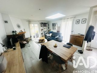  Maison � vendre 4 pi�ces 87 m�