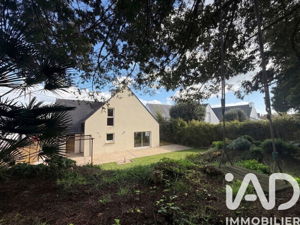 � vendre  Maison Carnac (56340)