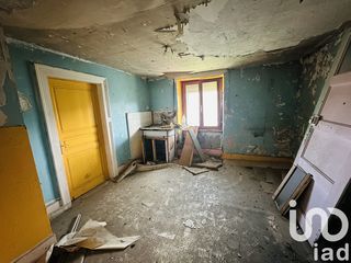  Maison � vendre 5 pi�ces 110 m�