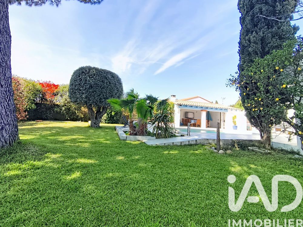 � vendre  Maison Baho (66540)