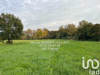  Terrain � vendre 2857 m�