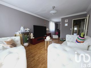  Appartement � vendre 5 pi�ces 93 m�