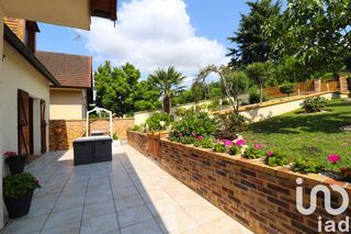  Maison � vendre 8 pi�ces 154 m�