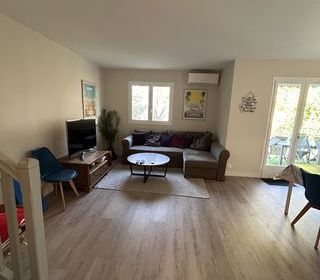  Maison � vendre 5 pi�ces 91 m�