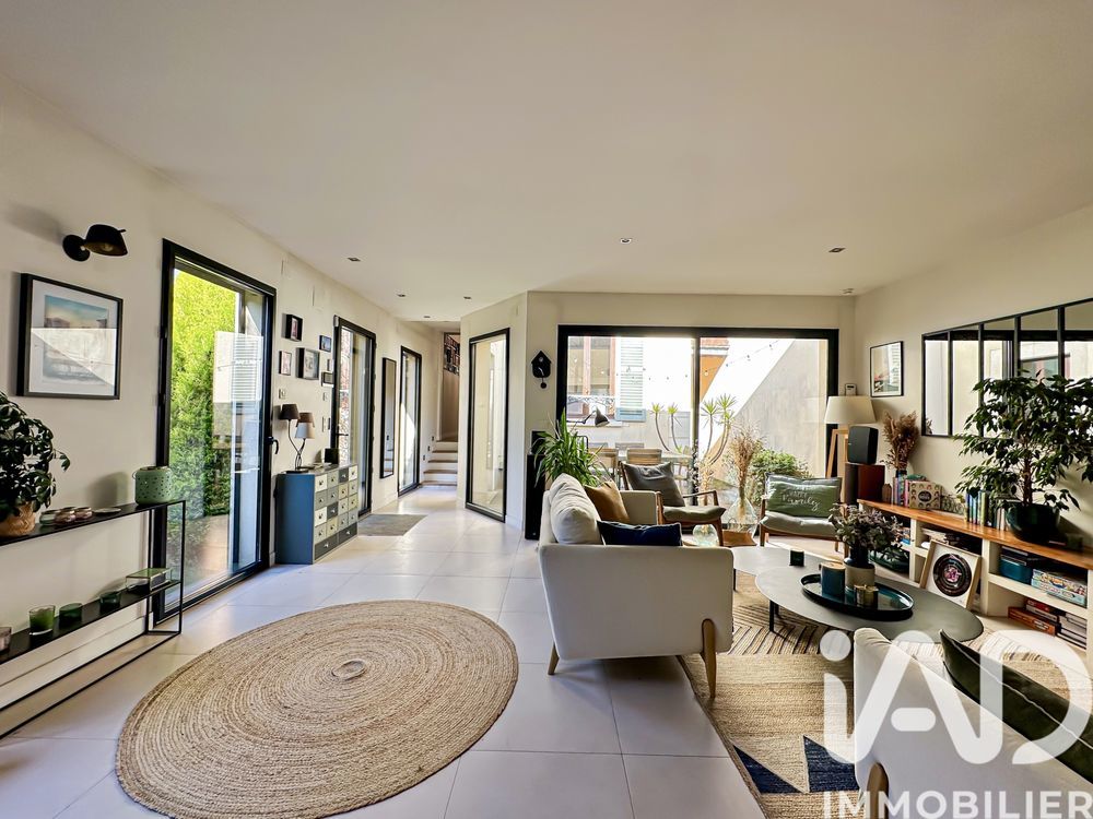 � vendre  Maison Bougival (78380)