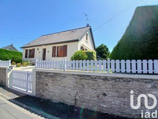  Maison � vendre 4 pi�ces 108 m�