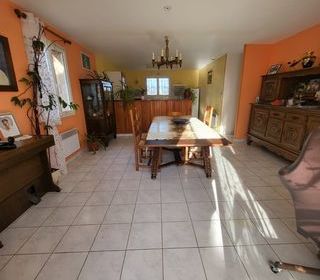  Maison � vendre 4 pi�ces 91 m�