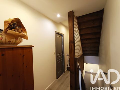   Vente Maison/villa 5 pi�ces Maison - 5 pi�ce(s) - 144 m�