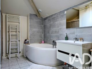  Maison � vendre 7 pi�ces 178 m�