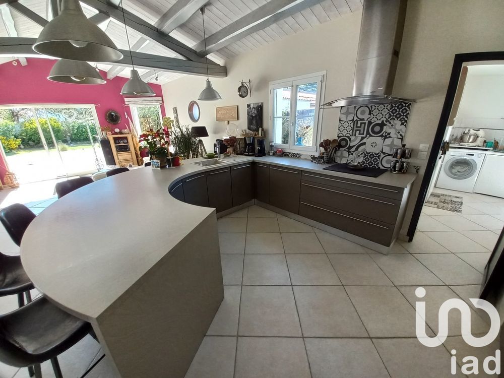 � vendre  Maison Dolus-d'Ol�ron (17550)