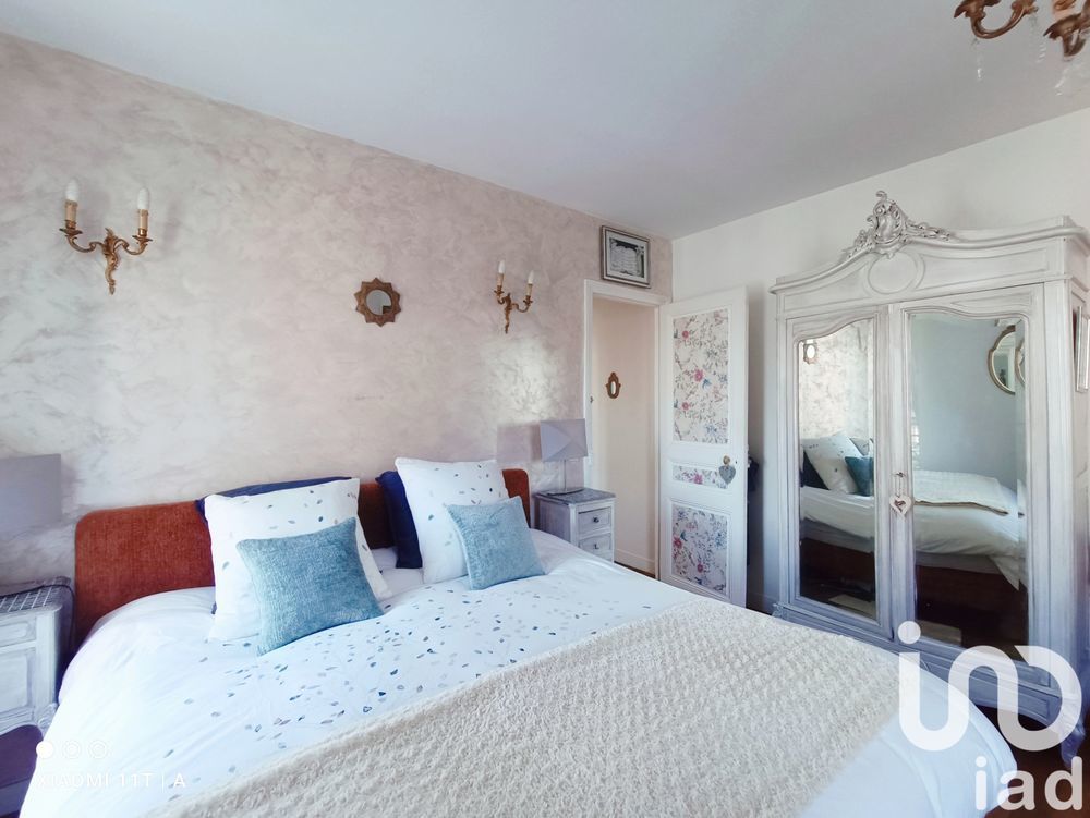 � vendre  Maison Bourg-la-Reine (92340)