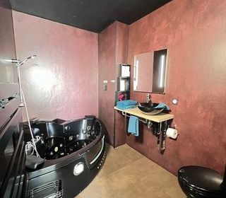  Appartement � vendre 1 pi�ce 20 m�