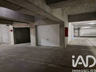  Parking / Garage � vendre 14 m�