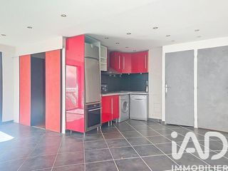  Appartement � vendre 2 pi�ces 37 m�