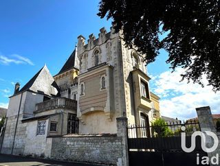  Maison � vendre 7 pi�ces 186 m�