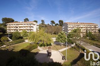  Appartement � vendre 2 pi�ces 30 m�