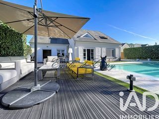  Maison � vendre 9 pi�ces 187 m�