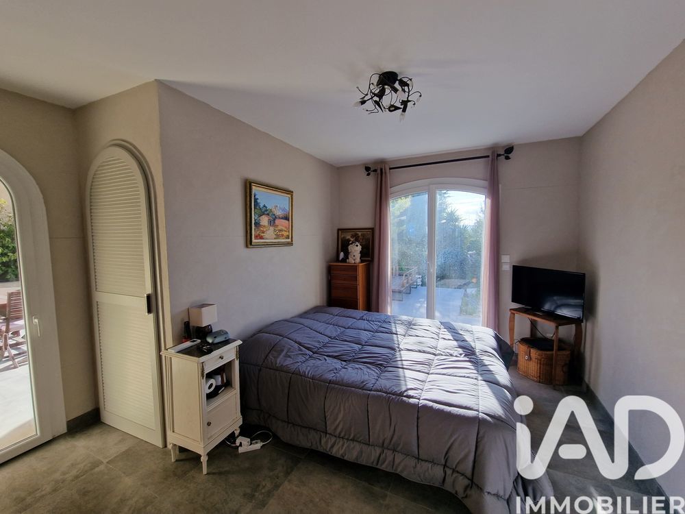 � vendre  Maison Plan-de-Cuques (13380)