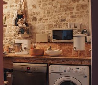  Maison � vendre 4 pi�ces 84 m�