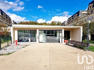  Appartement � vendre 2 pi�ces 39 m�