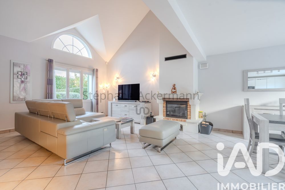 � vendre  Maison Claye-Souilly (77410)