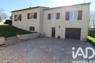  Maison � vendre 5 pi�ces 1031 m�