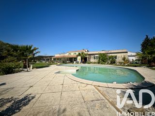  Maison � vendre 8 pi�ces 256 m�