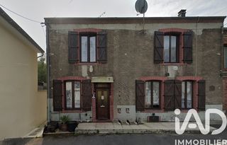  Maison � vendre 5 pi�ces 87 m�