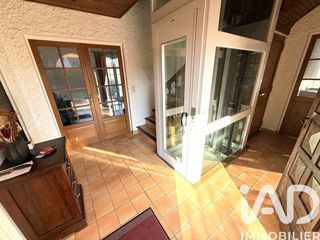  Maison � vendre 6 pi�ces 166 m�
