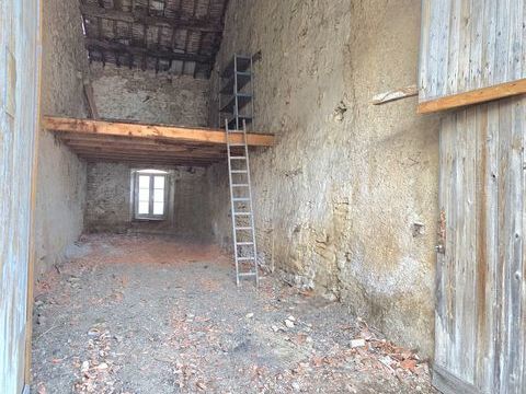   Vente Grange 1 pi�ce Maison - 1 pi�ce(s) - 53 m�