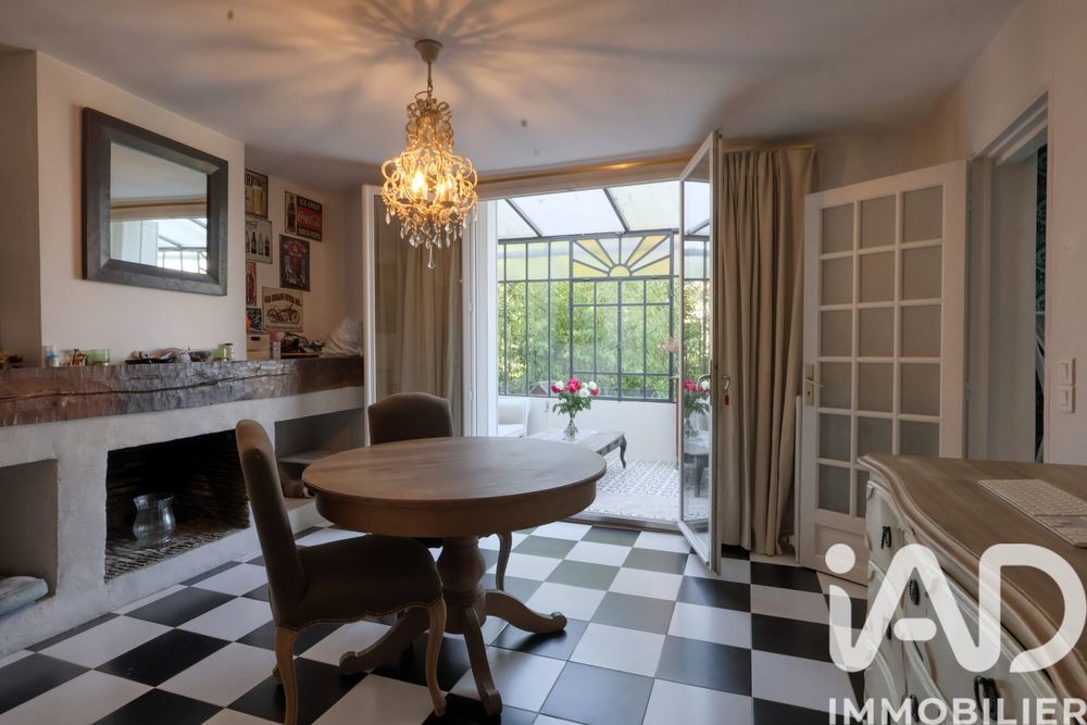 � vendre  Maison Montmorency (95160)