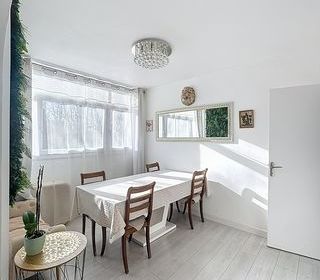  Appartement � vendre 3 pi�ces 80 m�