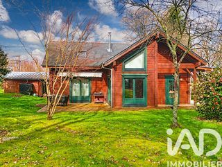  Maison � vendre 4 pi�ces 120 m�