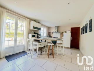  Maison � vendre 6 pi�ces 118 m�