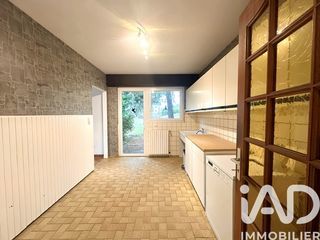  Maison � vendre 4 pi�ces 109 m�