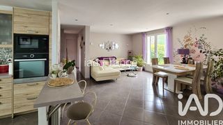  Maison � vendre 5 pi�ces 130 m�