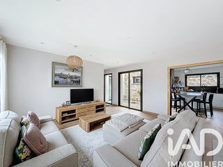  Maison � vendre 6 pi�ces 134 m�