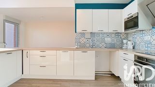  Appartement � vendre 4 pi�ces 93 m�