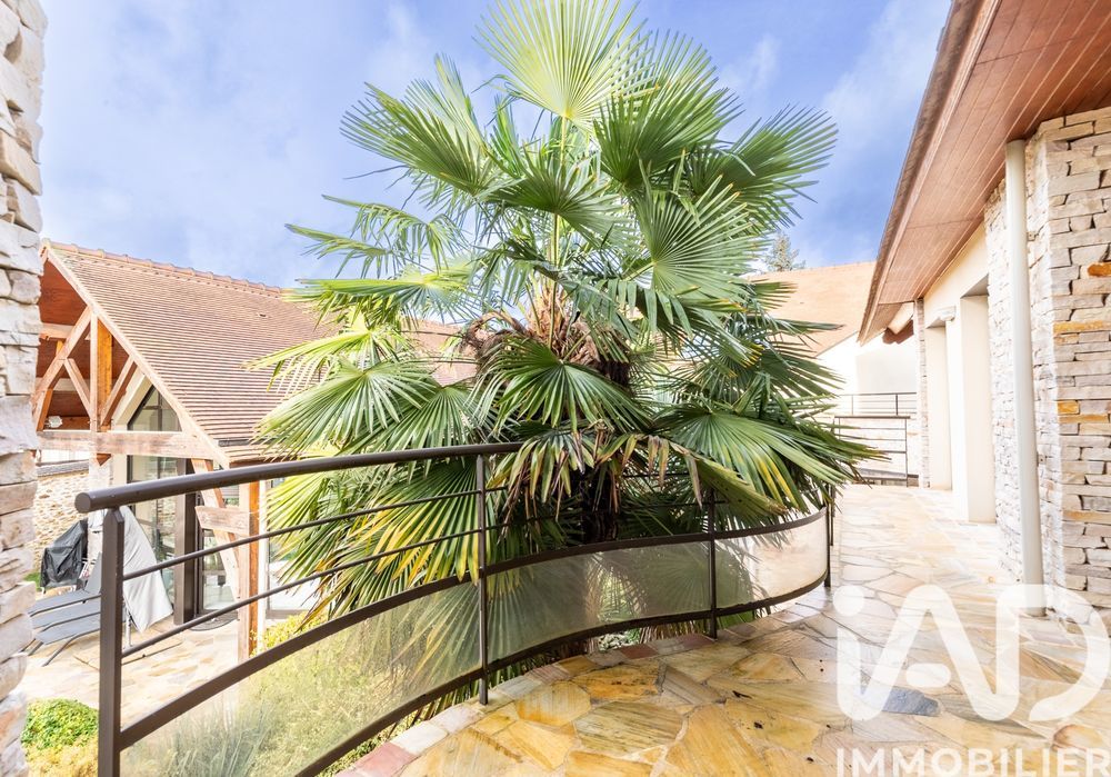 � vendre  Villa Verri�res-le-Buisson (91370)