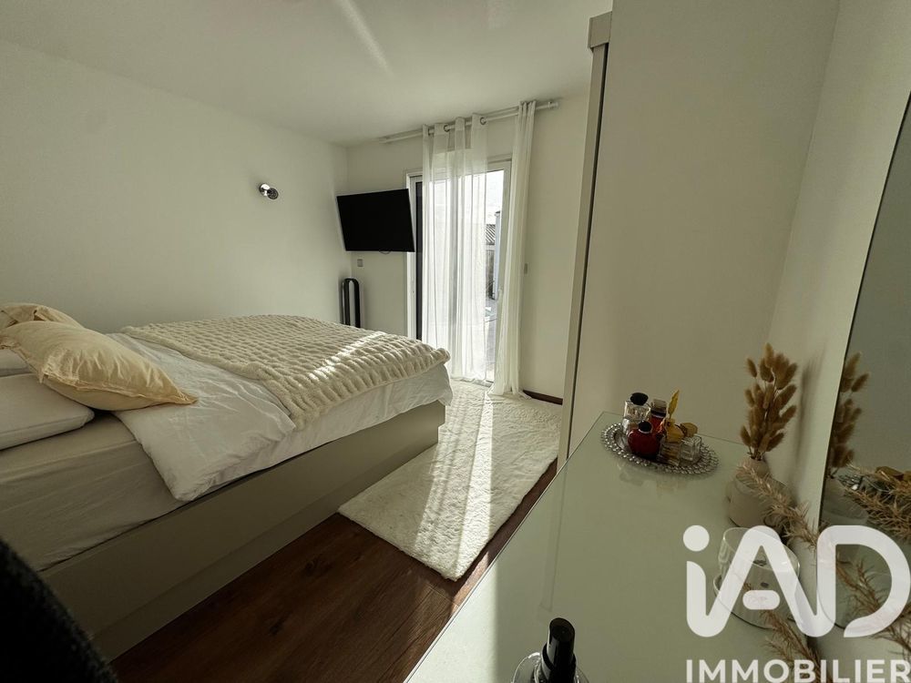 � vendre  Maison Puilboreau (17138)