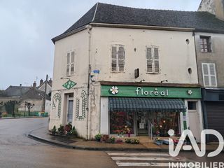 Immeuble � vendre 124 m�
