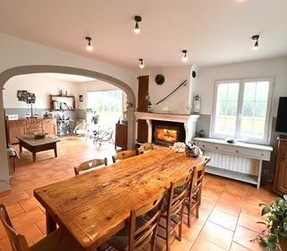  Maison � vendre 7 pi�ces 182 m�