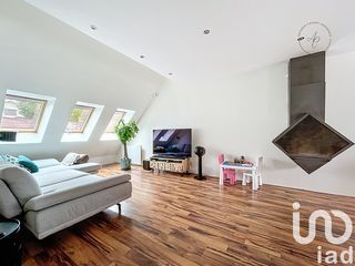  Maison � vendre 7 pi�ces 170 m�