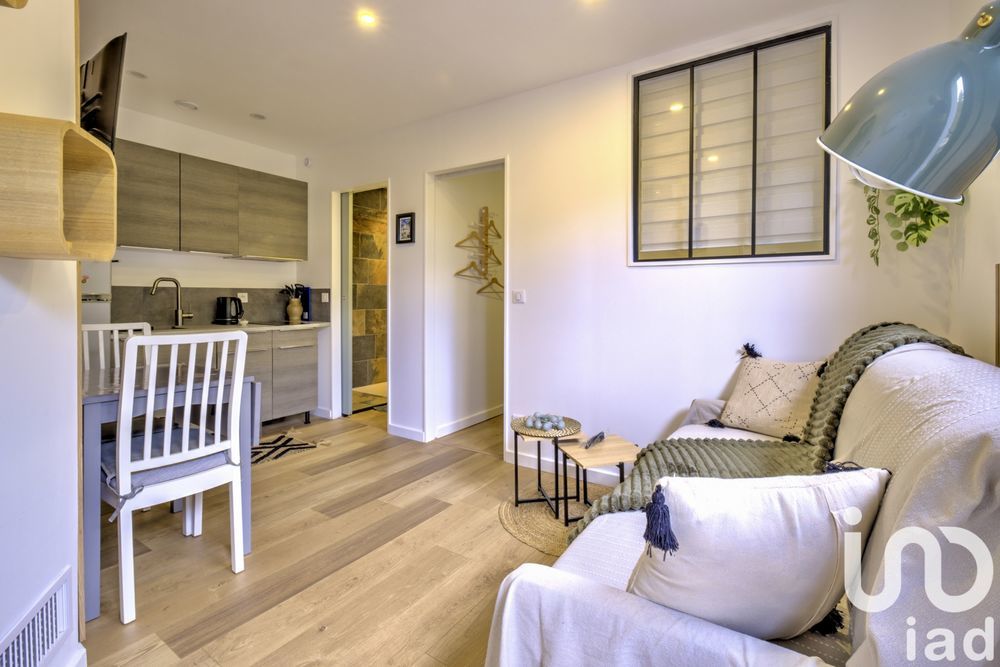 � vendre  Maison Vallauris (06220)