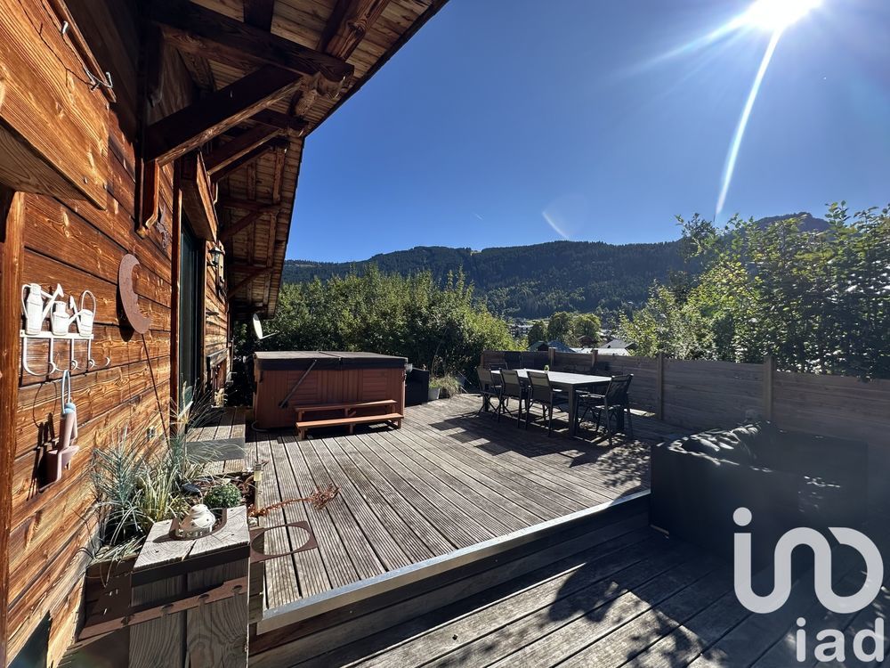 � vendre  Maison Ar�ches-la-Frasse (74300)