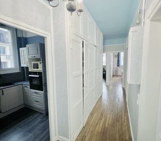  Appartement � vendre 4 pi�ces 90 m�