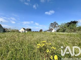  Terrain � vendre 1598 m�